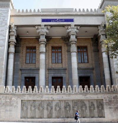 Iranian FM writes letter to UN on Zionist regimes military aggression against Iran