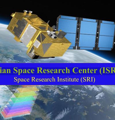 Iranian Space Research Center (ISRC)