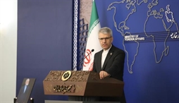 وزارت امور خارجه- 