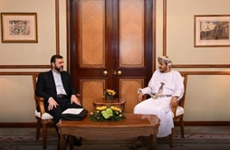 I.R. Iran, Ministry of Foreign Affairs- Iran’s deputy FM in Oman to discuss ties